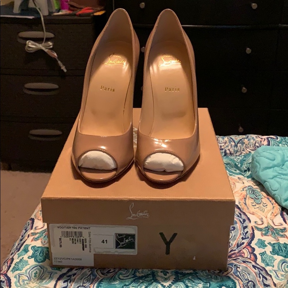 Louboutin